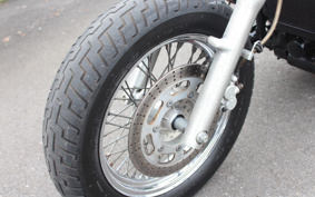 KAWASAKI VULCAN400 CLASSIC 1996 VN400A