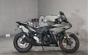 YAMAHA YZF R-3 2016 RH07J