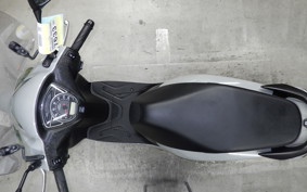 HONDA DIO110-3ﾍﾞｰｼｯｸ 2010 JK03