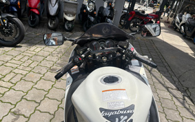 SUZUKI GSX1300R HAYABUSA 2010 GX72A