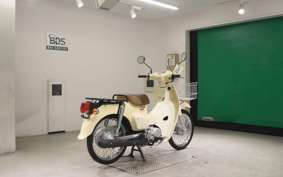 HONDA C50 SUPER CUB 2025 AA09