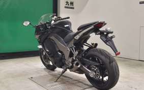 KAWASAKI NINJA 1000 2011