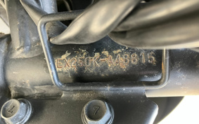 KAWASAKI NINJA 250R EX250K