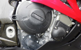 BMW S1000RR 2017