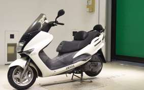 YAMAHA MAJESTY 125 FI 2024