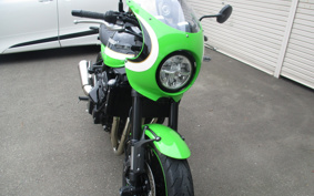 KAWASAKI Z900RS CAFE 2020 ZR900C