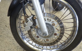 KAWASAKI ELIMINATOR 125 BN125A