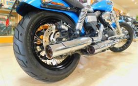 HARLEY FXDB1580 2013 GX4