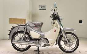 HONDA C125 SUPER CUB 2016 JA71