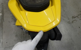 HONDA PCX 125 2018 JF56