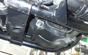 HARLEY FXSTC 1340 1992
