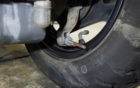 SUZUKI ADDRESS V125 CF4EA