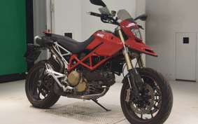 DUCATI HYPERMOTARD 1100S 2008