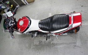 HONDA CB400SF VTEC 2008 NC42