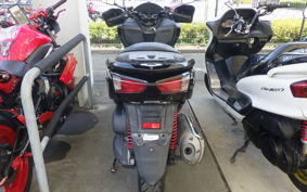HONDA FORZA SI ABS MF12