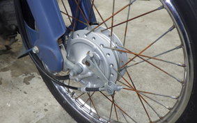 HONDA C50 SUPER CUB AA01