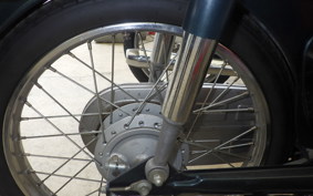 HONDA C50 SUPER CUB AA01