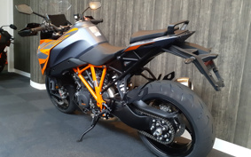 KTM 1290 SUPER DUKE GT 2024 V6940