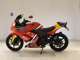 Фото Kawasaki NINJA 250R с японского аукциона