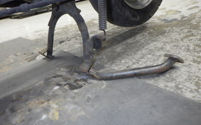 YAMAHA JOG Gen.5 2023 SA36J