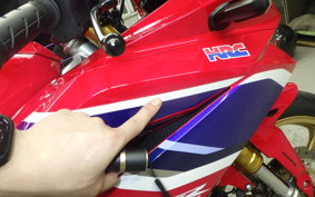 HONDA CBR250RR A 2017 MC51