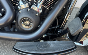 HARLEY FLHCS 2024 YBK