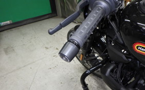 HARLEY RH975S 2025