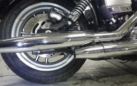 HARLEY FXDL 1580 2012
