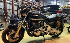 KAWASAKI ZEPHYR 1100 1994 ZRT10A