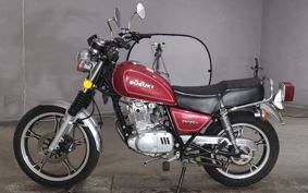 SUZUKI GN125 H PCJG9