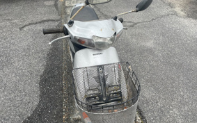 SUZUKI LET's 2 CA1PA