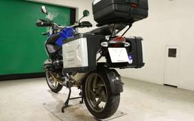 BMW R1200GS 2008