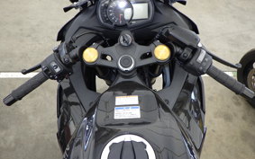 KAWASAKI ZX-25R ZX250E