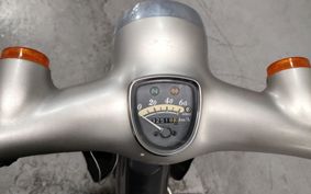 HONDA LITTLE CUB C50