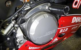 DUCATI 899 PANIGALE 2014