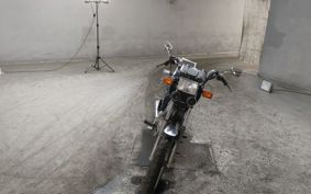 HONDA CBX125 CUSTOM JC12