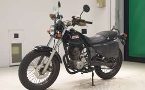 HONDA FTR223 2009 MC34