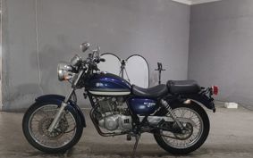 SUZUKI ST250E NJ4AA