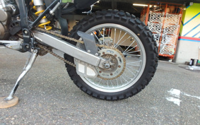 KAWASAKI KLX250 LX250E