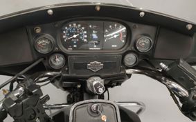 HARLEY HARLEY FLHT1340 DDL