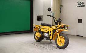HONDA MOTRA 2002 AD05