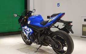 SUZUKI GSX-R1000R A 2019 DM11G