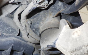 HONDA C110 SUPER CUB