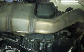 YAMAHA TRACER 9 GT 2022 RN70J