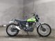 Фото Kawasaki 250TR с японского аукциона