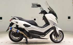 YAMAHA N-MAX 155 A 2024 SG50J