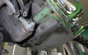 KAWASAKI KLX250 LX250E