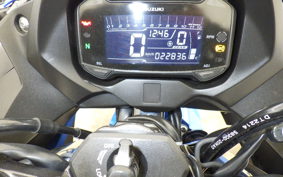 SUZUKI GSX250RA