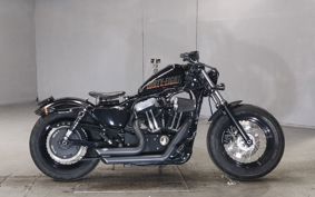HARLEY XL1200X 2012 LC3
