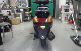 HONDA SPACY 100 2026 JF13